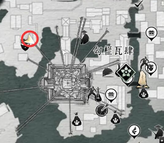燕云十六声暗香浮动任务全攻略