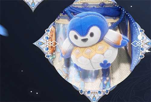 燕云十六声新版本鹊踏枝皮肤深度体验