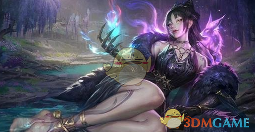 玉玲珑在永劫无间里的玩法详解：掌握控制，发挥团队价值