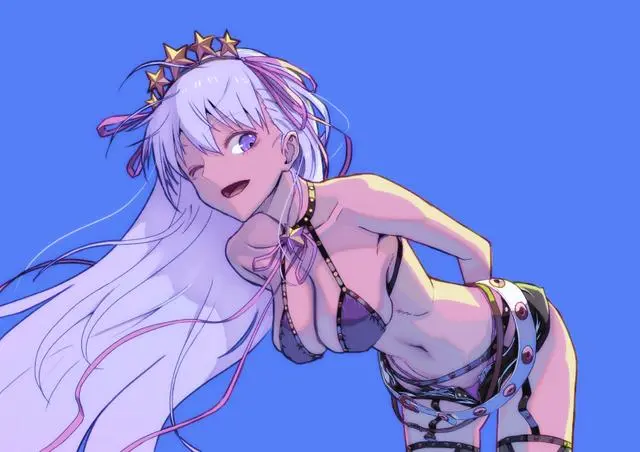 水BB强度解析:锁卡从者的价值与局限