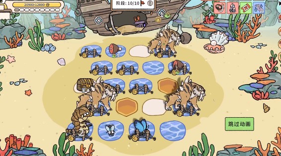 猫神牧场棕熊流玩法详解与配置攻略