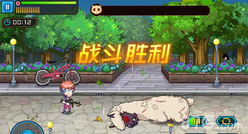 狸猫突击队尼玛神兽击杀全攻略