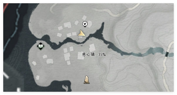 燕云十六声潘明矿结交对话选择攻略