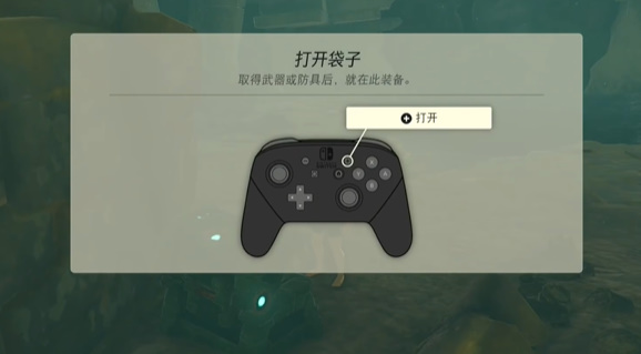 王国之泪：残旧鞋子的获取方法与位置详解