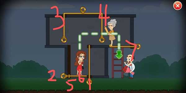 梦幻花园通关秘籍：破解奥斯汀恶梦