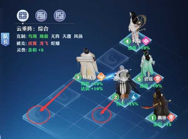 梦幻新诛仙兽神副本通关攻略：分关详解与打法技巧