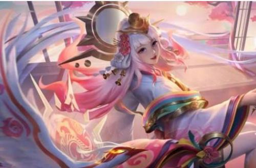 王者荣耀神女闪烁活动玩法详解：如何参与并领取奖励