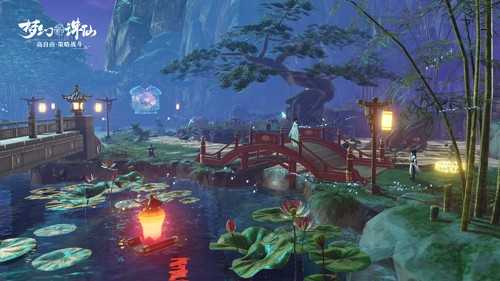 梦幻新诛仙孔雀姬变异培养全攻略