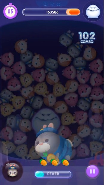 松松总动员怎样莽boss才能通关