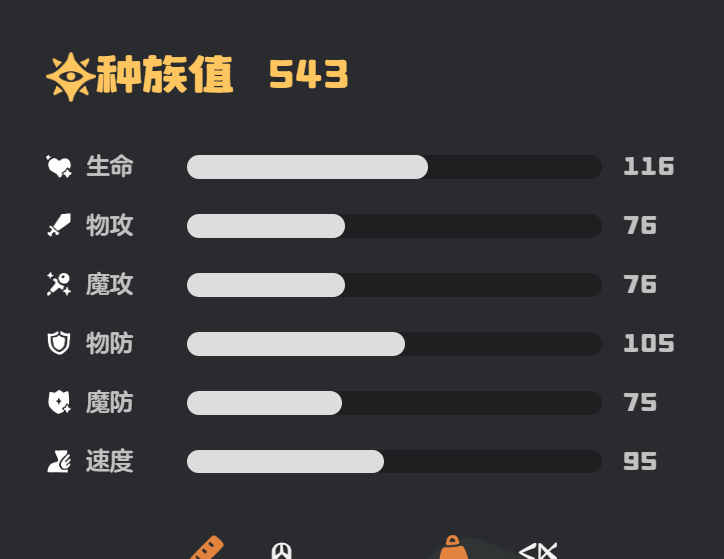 洛克王国世界巨灵石技能搭配攻略：高攻高防，战力飙升