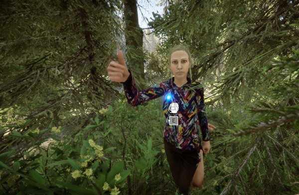 森林之子道具全收集指南