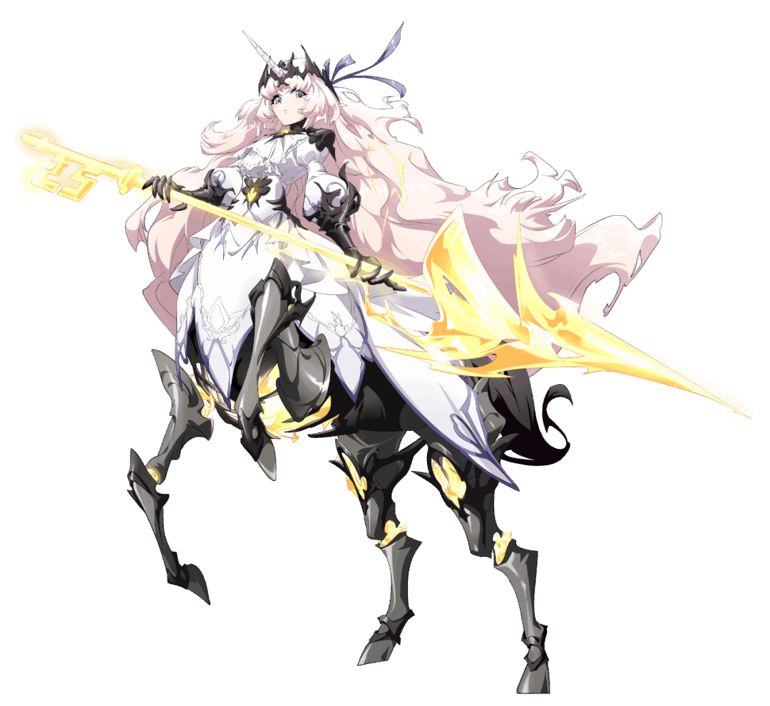 梦幻模拟战伊莉丝技能深度解析