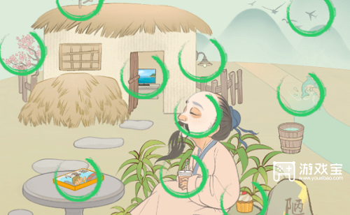 游戏里的奇思妙想：细节之处见创意