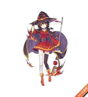 生化少女惠惠的技能和属性深度解析