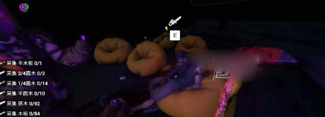 森林之子链锯怎么找,我们一起来捋捋