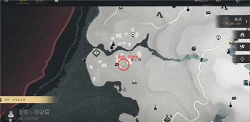 燕云十六声武林录探索任务“业火不熄”的完成攻略