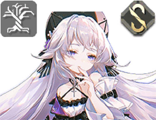 深空之眼初始角色怎么选