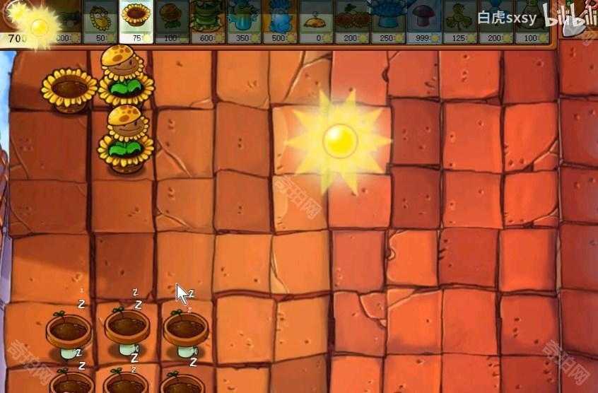 植物大战僵尸杂交版挑战模式第31关通关心得
