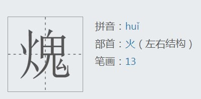 汉字找茬王找字火鬼通关攻略：15个常见字全解析