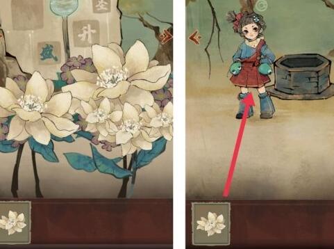 栖云异梦第四章回旋诗通关指南:核心提示与解题技巧