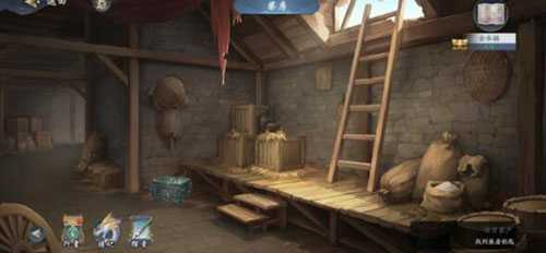 武林闲侠金水镇任务全攻略：步骤详解与完成指南