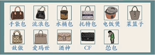 沙雕的日常包包在哪关卡怎么过