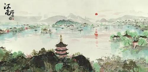 江南百景图镶嵌岁稔年丰连线攻略：步骤详解与技巧分享