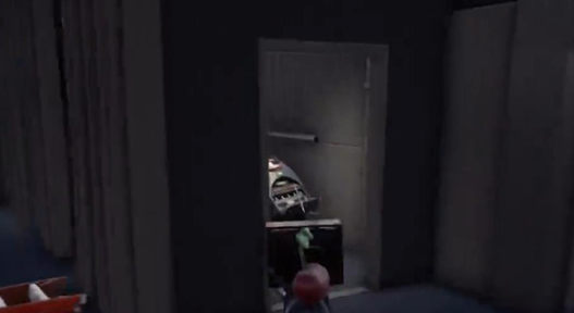 模拟山羊3:遗失录像带的寻找攻略