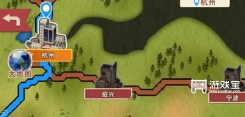 王铲铲的运河梦游戏攻略：挖运河与升级城市的技巧