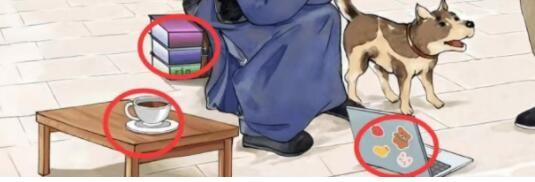 汉字六六六办公室画大饼通关全攻略