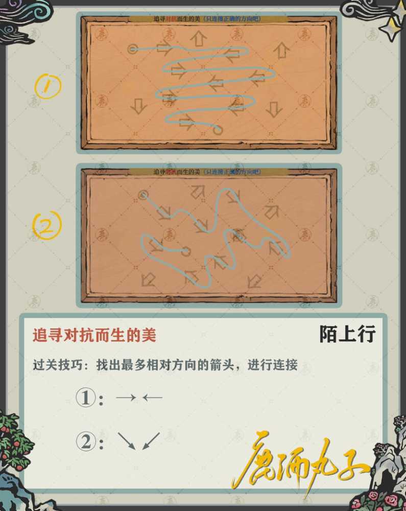江南百景图陌上行第二章神兽献瑞通关心得与完整攻略