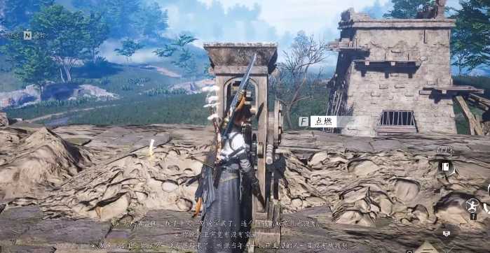燕云十六声凌虚一指获取全攻略：详细步骤与实战技巧