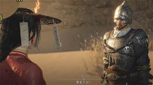燕云十六声凉州新地图攻略：如何进入及探索指南