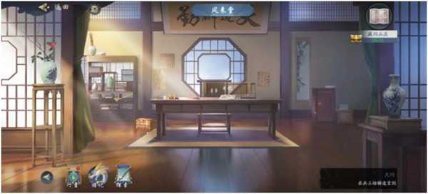 武林闲侠藏剑山庄任务全解析
