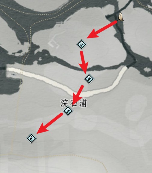 燕云十六声：清河蹊跷收集全攻略与详解