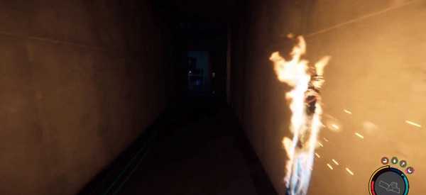 森林之子电锯获取指南:位置与使用方法