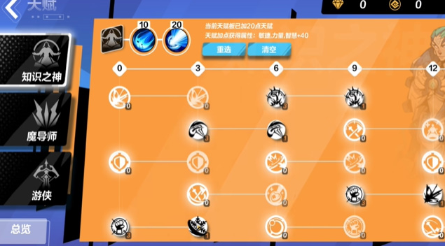 火炬之光无限时空BD流派怎么选？超详细搭配方案解析