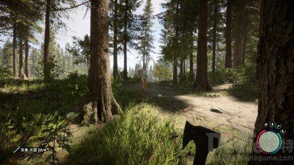 森林之子修改器使用教程:顺序、功能及注意事项