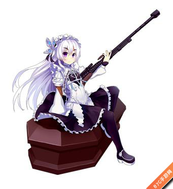 生化少女嘉依卡玩法攻略：技能属性图鉴详解