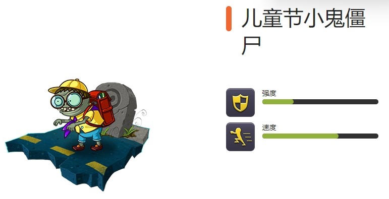 植物大战僵尸2儿童节限定僵尸全解析：图鉴与打法汇总