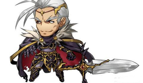 梦幻模拟战手游皇帝转职全攻略