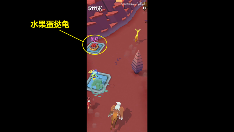 疯狂动物园：奥林匹斯山特殊动物捕捉全攻略