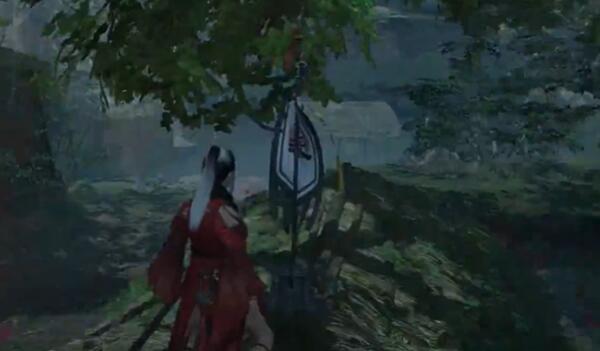 水畔空然村道具全收集指南:耐心探索,细节决定成败