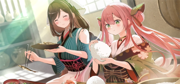 椿之歌武将排行：谁是真正强者