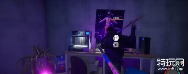 森林之子3D打印机位置查找指南