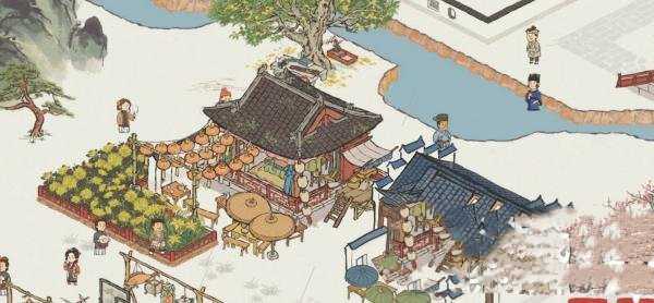江南百景图彩牛鞭春活动全攻略
