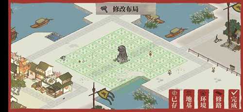 江南百景图彩云狸怎么找？位置坐标全解析