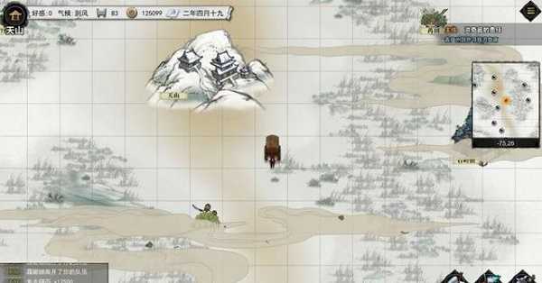 梦江湖攻略：田老六生死线突破全解析