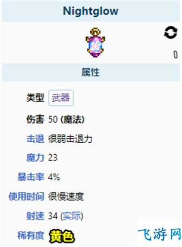 泰拉瑞亚光之女皇掉落物全解析：武器、道具及稀有掉落详解