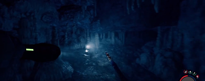 森林之子水下呼吸器获取指南